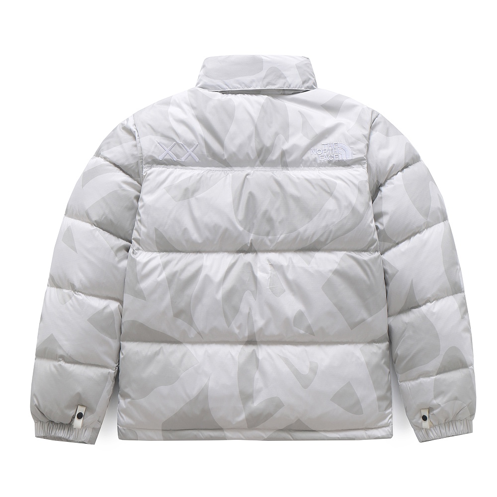 The North Face Down Jackets